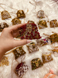 ROSE Pearl Mini Bag