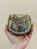 Kundan clutch 06