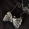 SILVER BOW