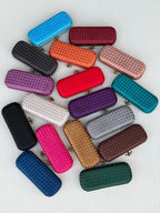Luxe Ella Statement Clutch