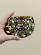 Kundan clutch