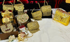 Zivah Luxe clutch ( only advance payment)