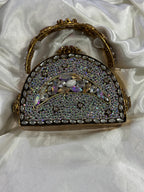 Turkish clutch
