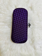 Luxe Ella Statement Clutch