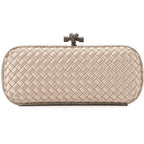 Luxe Ella Statement Clutch