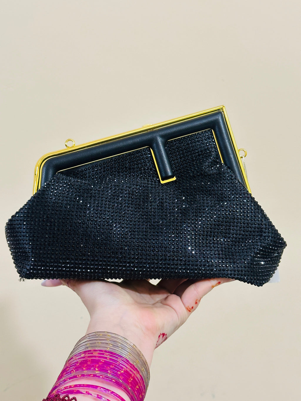 HAND BAGS