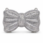 Swarovski  Mini Bow Clutch