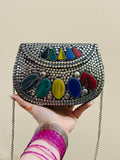 ANTIQUE CLASSIC CLUTCH