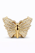 BUTTERFLY MINI  CLUTCH