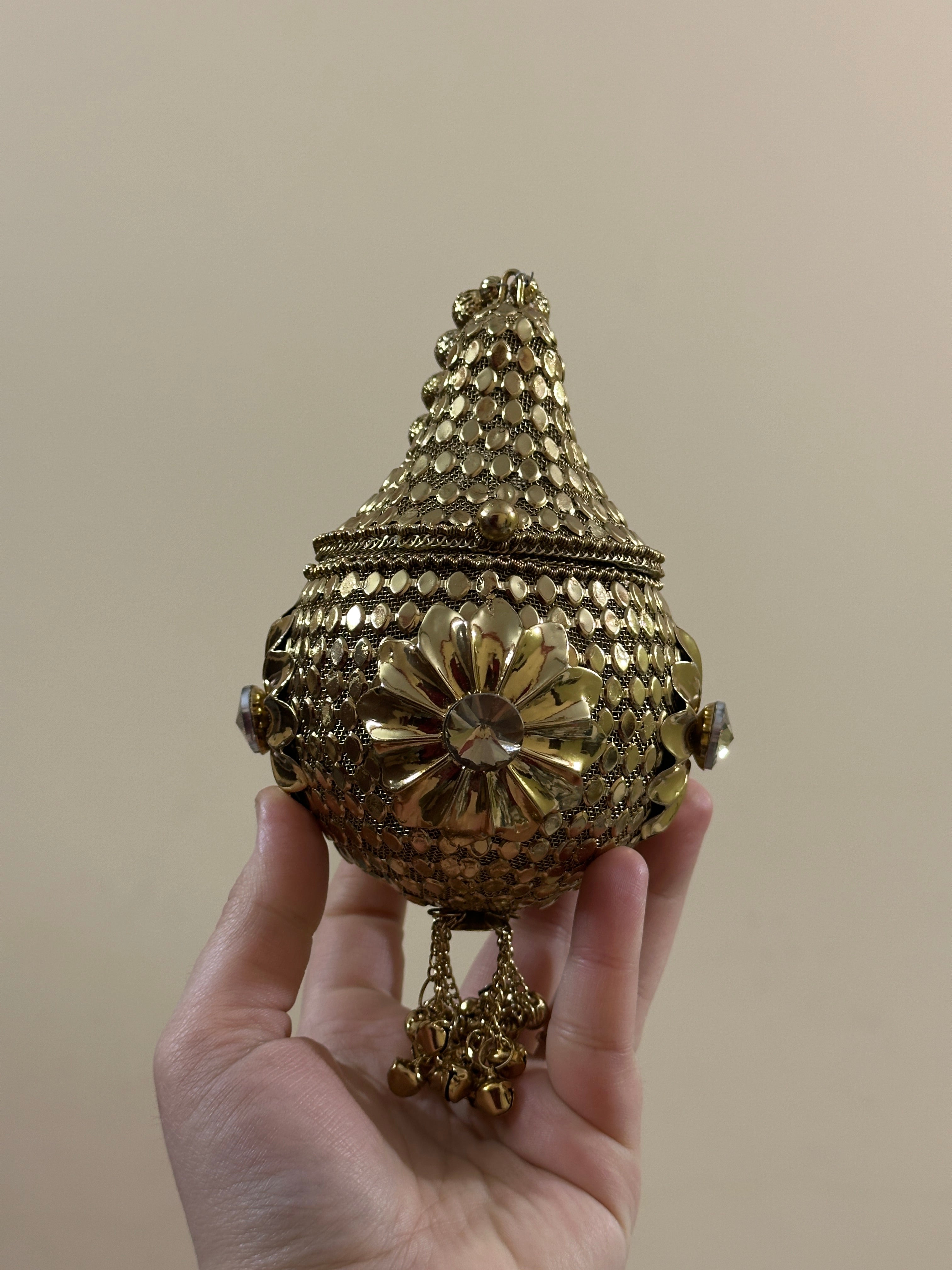 Potli clutches