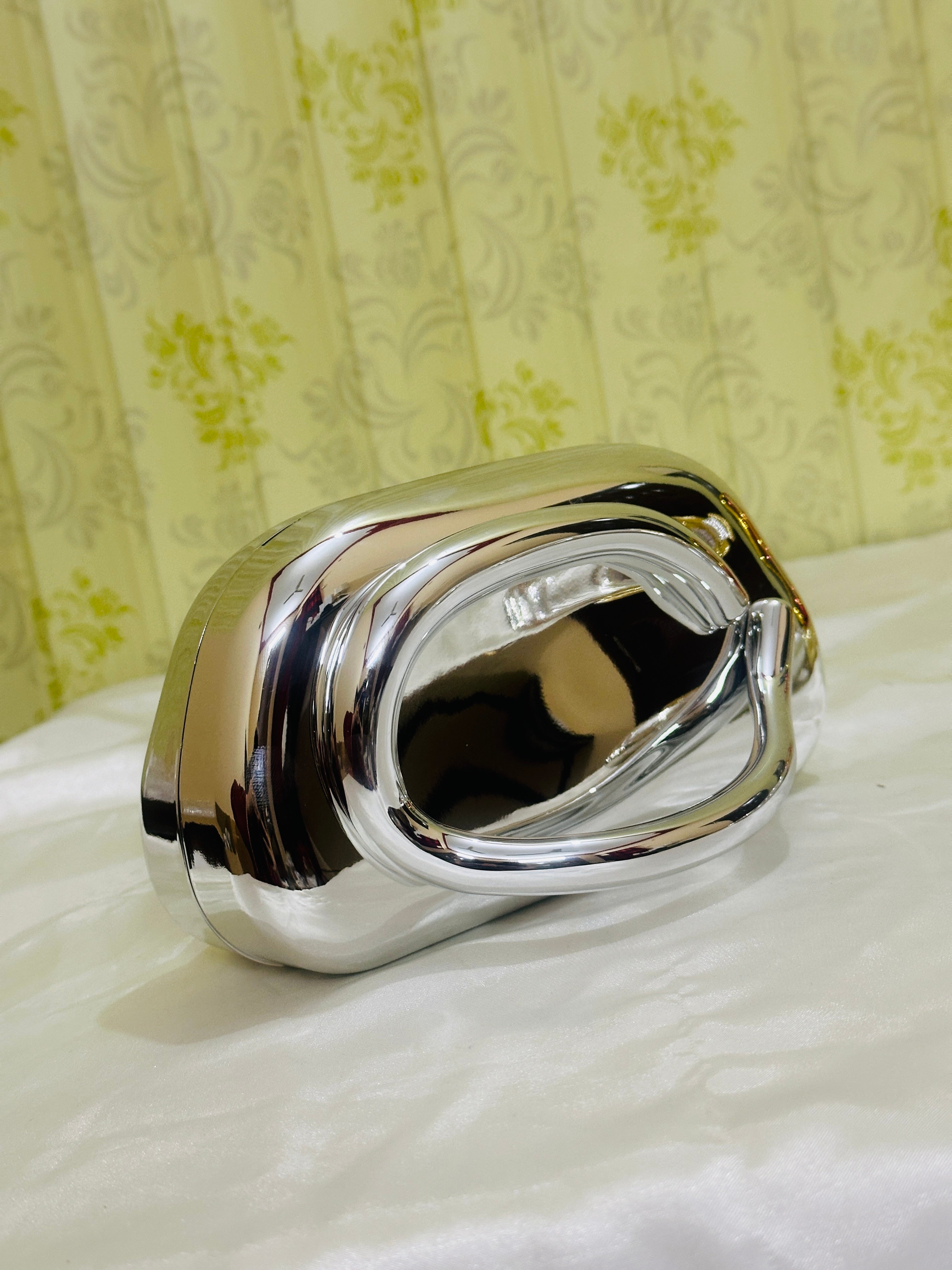 Marbel clutch (big size )