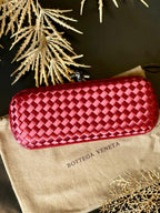Luxe Ella Statement Clutch
