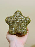 Star kundan clutch