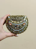 Kundan clutch 024