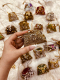 KUNDAN MINI CLUTCH
