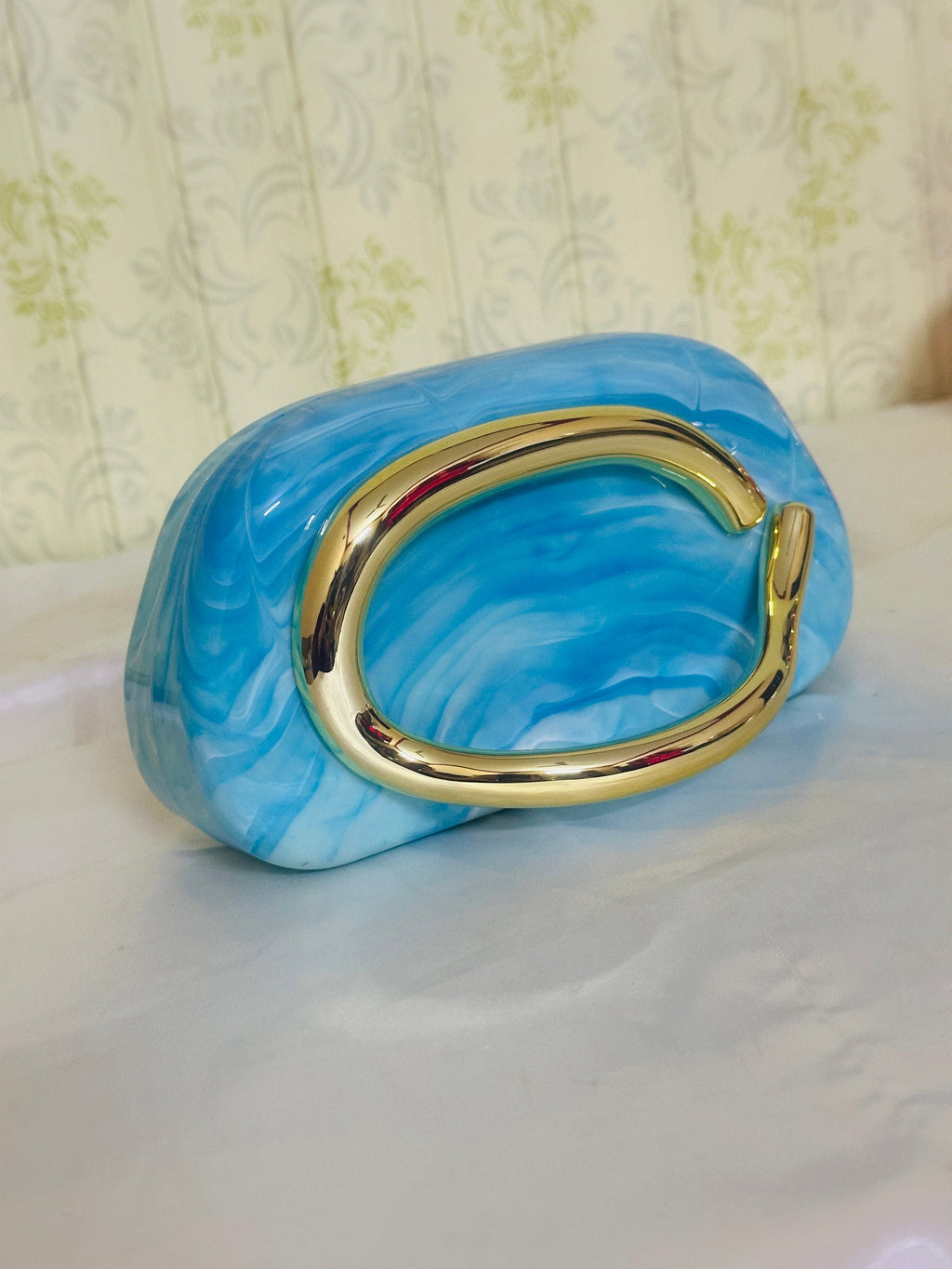 Marbel clutch (big size )