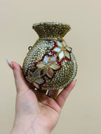 POTLI CLUTCH