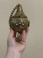EMILE POTLI CLUTCH