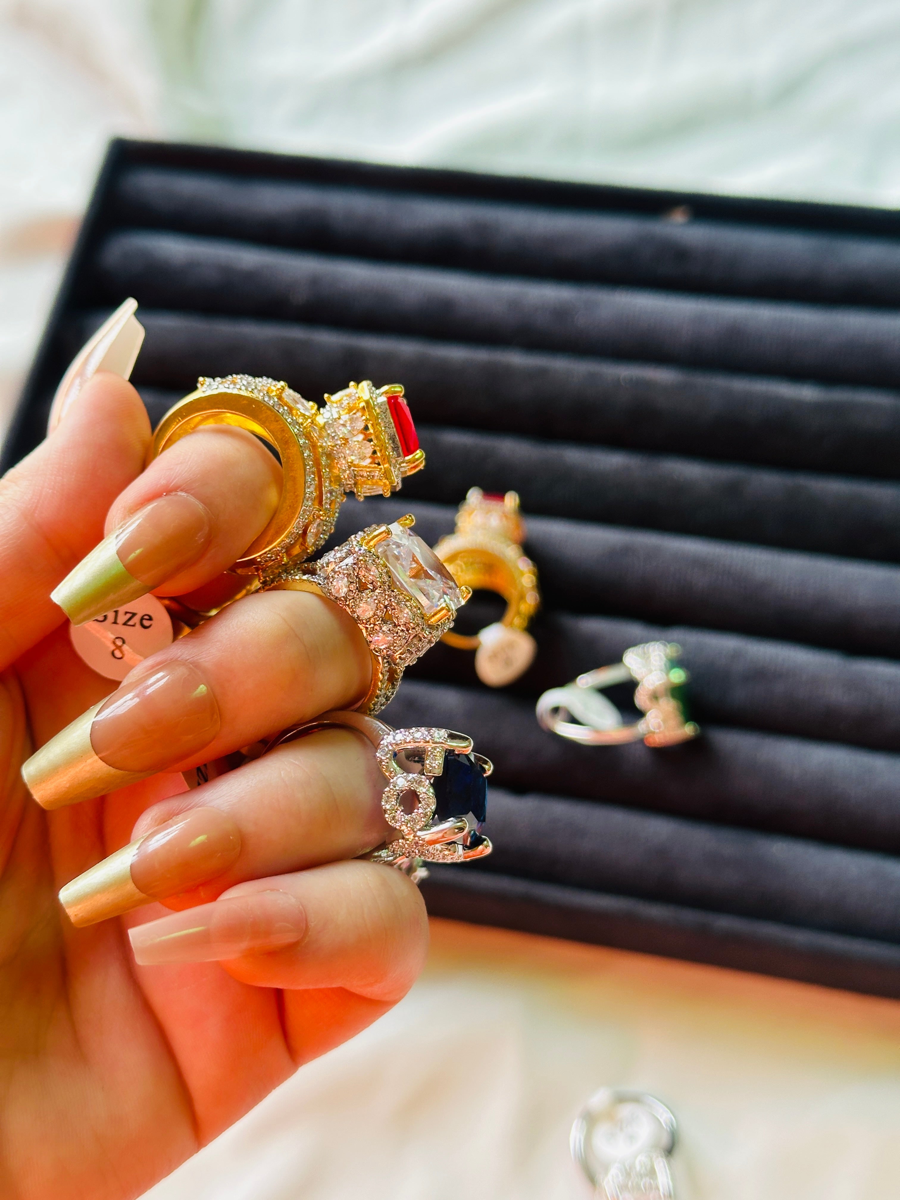 Rings