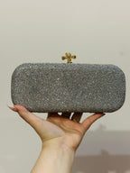 TRENDY LONG CLUTCH