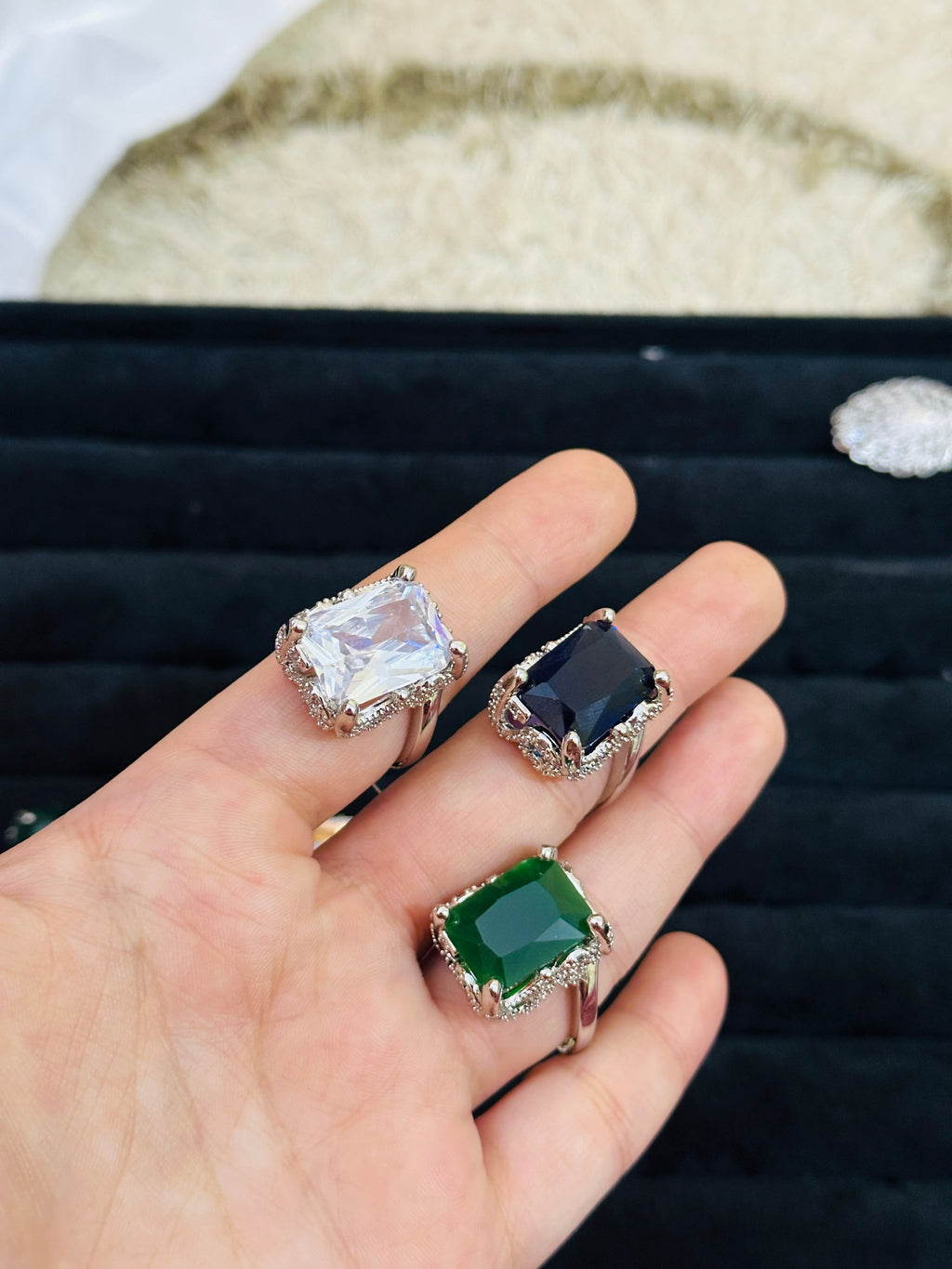 Rings