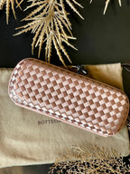 Luxe Ella Statement Clutch
