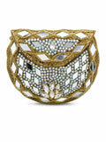 Kundan clutch