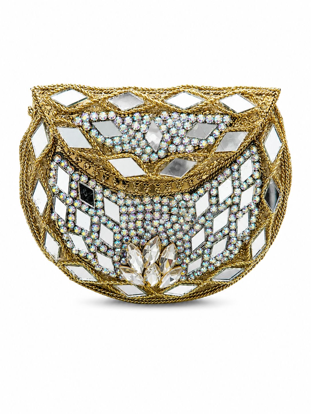Kundan clutch