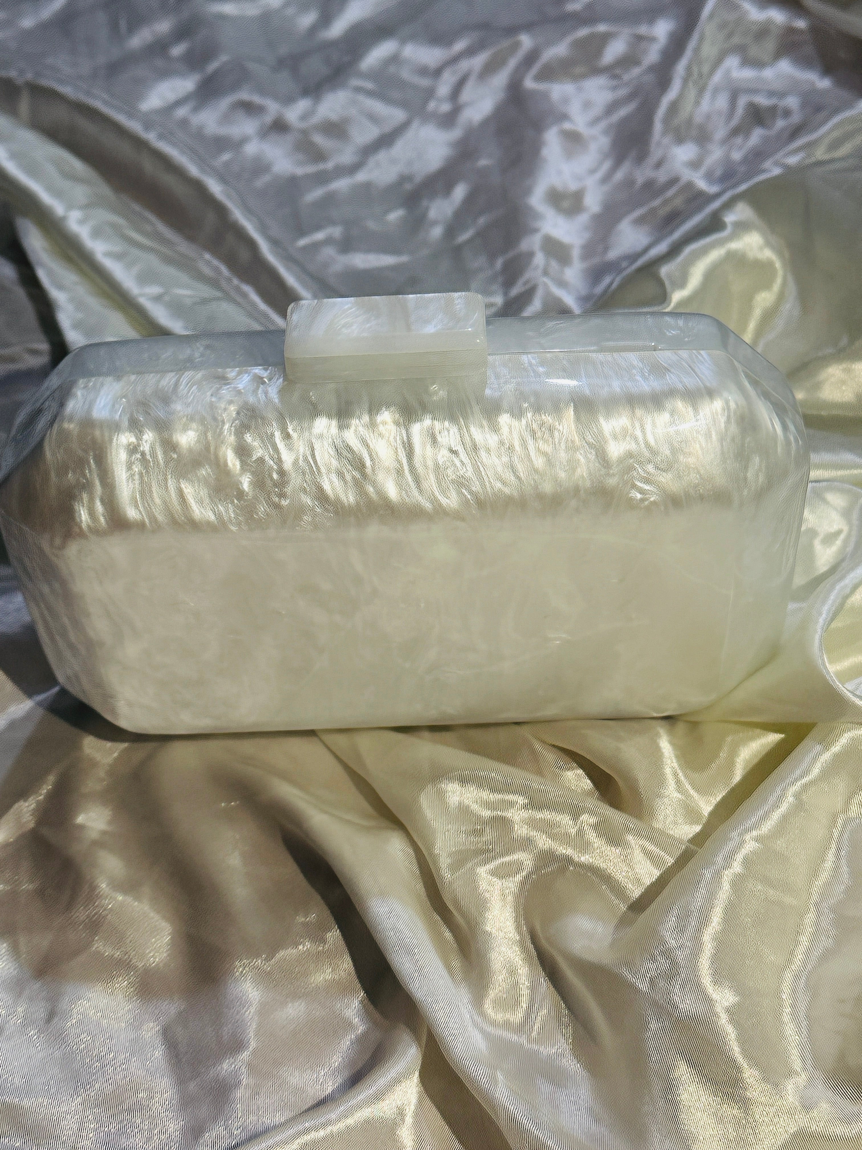 Ice Glaze