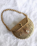 Zarina Royal  clutch (only advance payment )