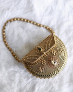 Zarina Royal  clutch (only advance payment )