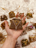 Noory Elegance Clutch