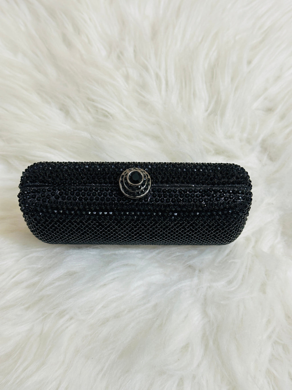Swaorski clutch