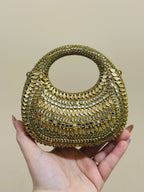 Kundan clutch