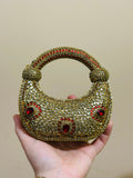 Luxury’s clutches