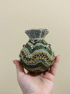 POTLI CLUTCH