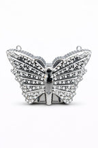 BUTTERFLY MINI  CLUTCH