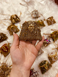 Pearl Mini Bag