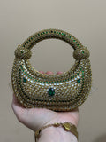 Kundan clutch
