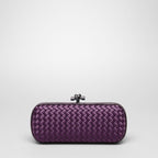 Luxe Ella Statement Clutch