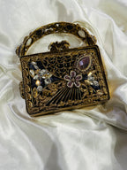 Turkish clutch 01