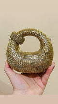 NOOR_E_ ZAR  KUNDAND CLUTCH