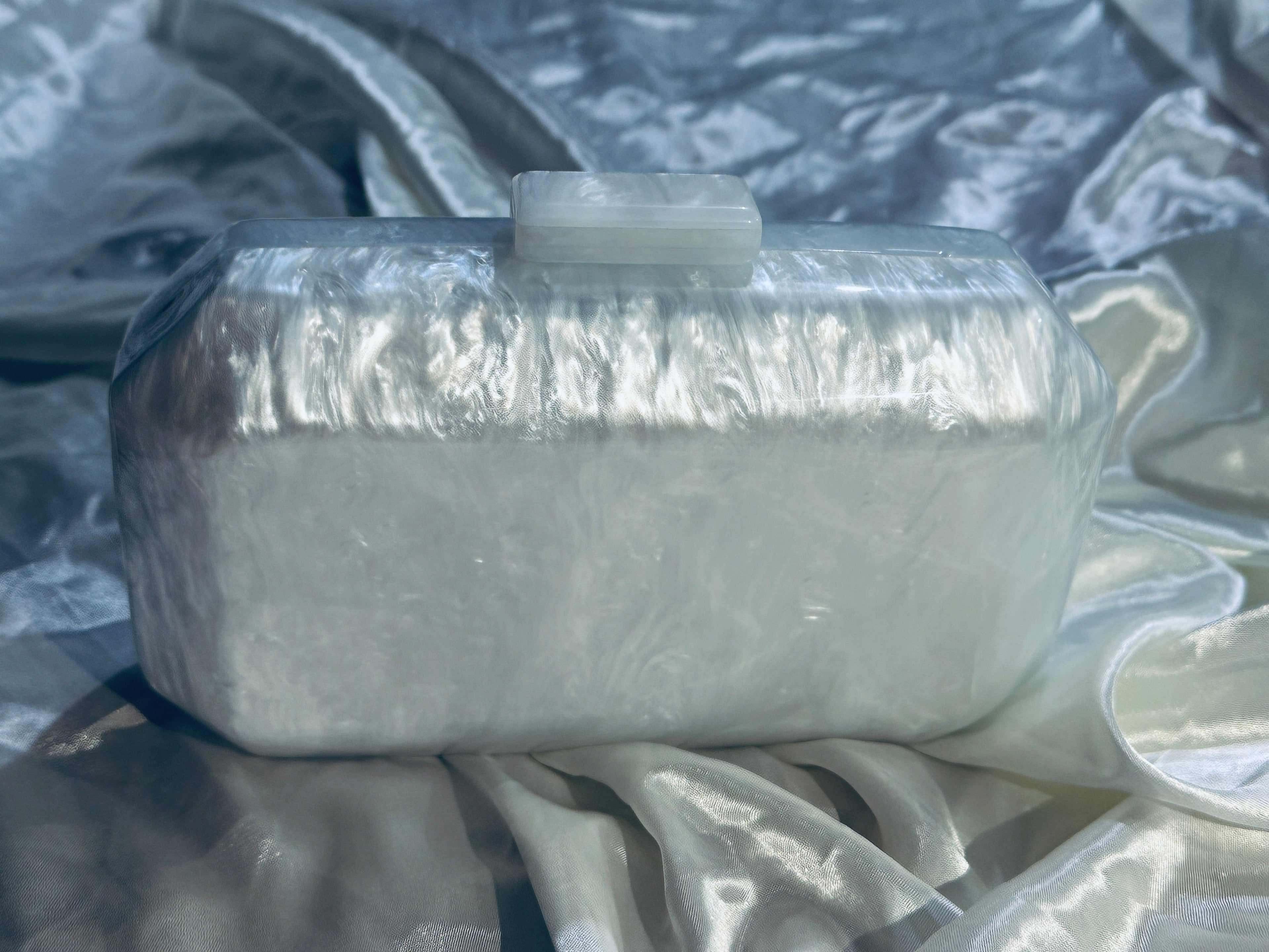 Ice Glaze