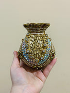 POTLI CLUTCH