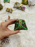 Mini clutch