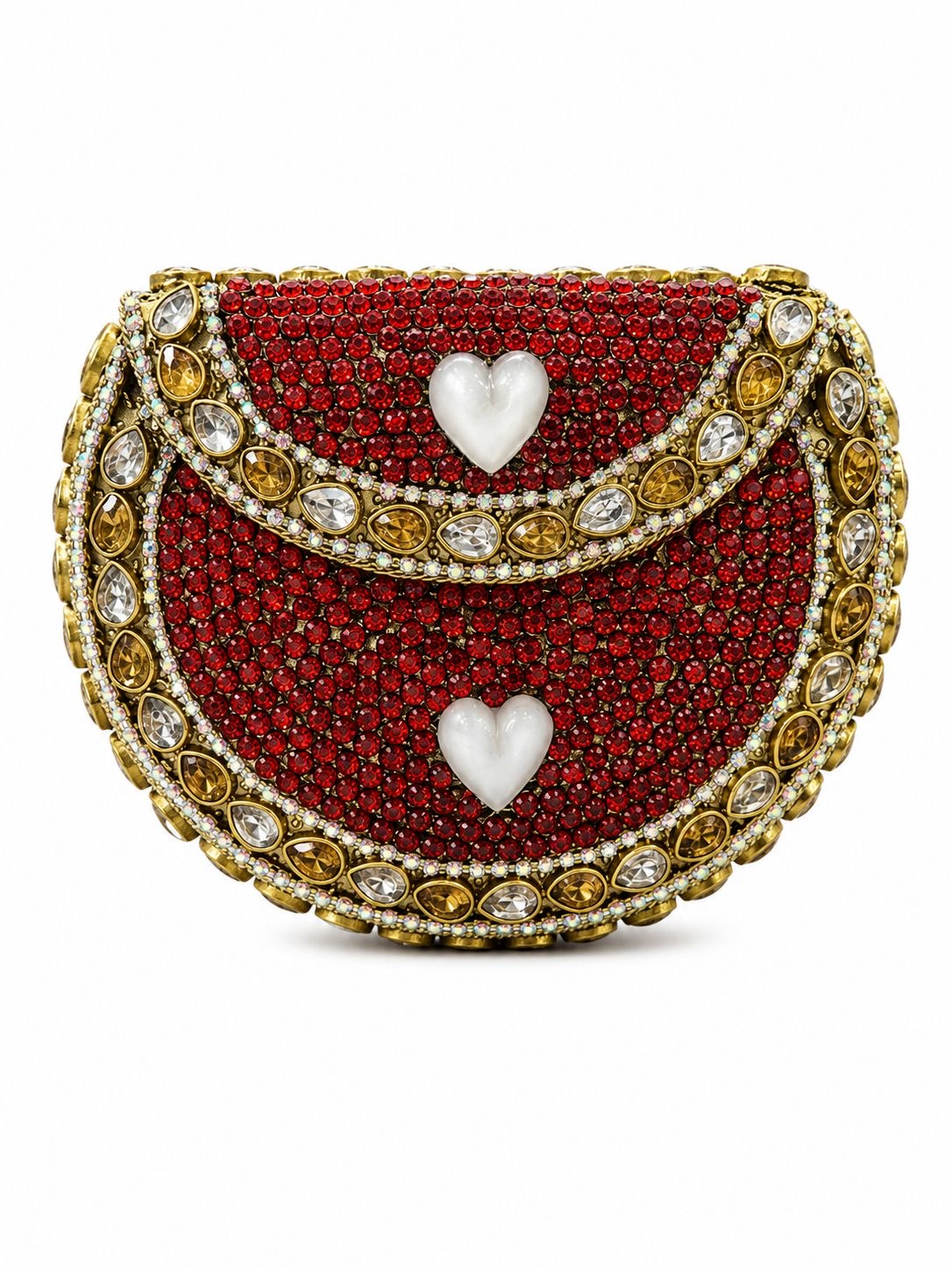 Kundan clutch