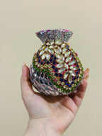 POTLI CLUTCH
