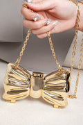 GOLDEN BOW