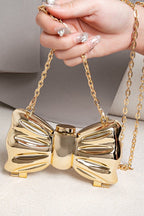 GOLDEN BOW