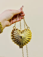 HEART GOLDEN